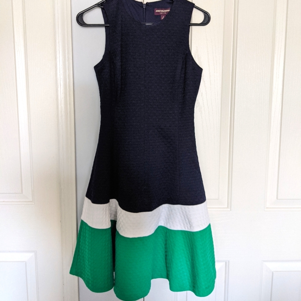 Brand new xmass women dress size small